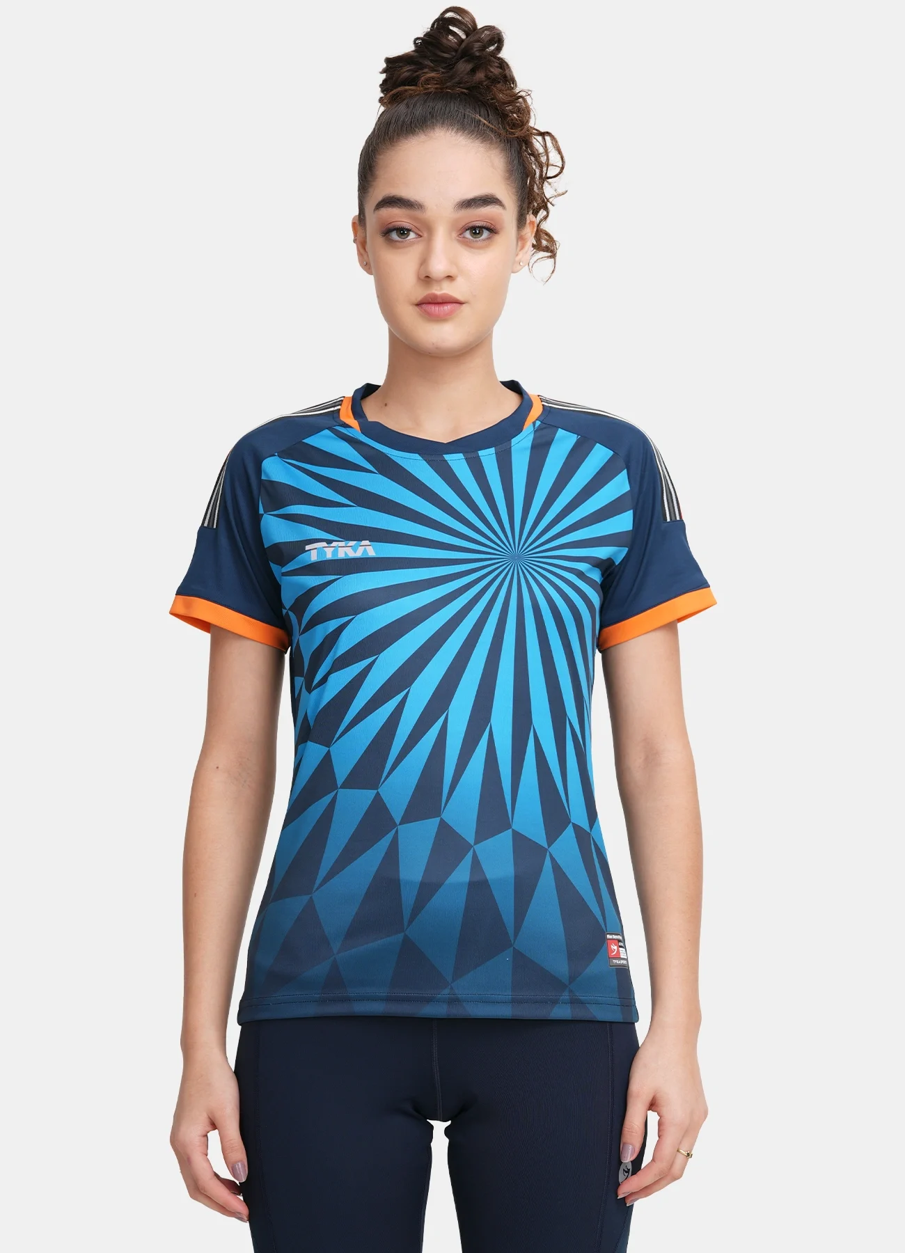 GLOBAL Tee-women