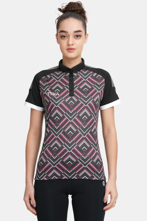 INDIANA Polo- women