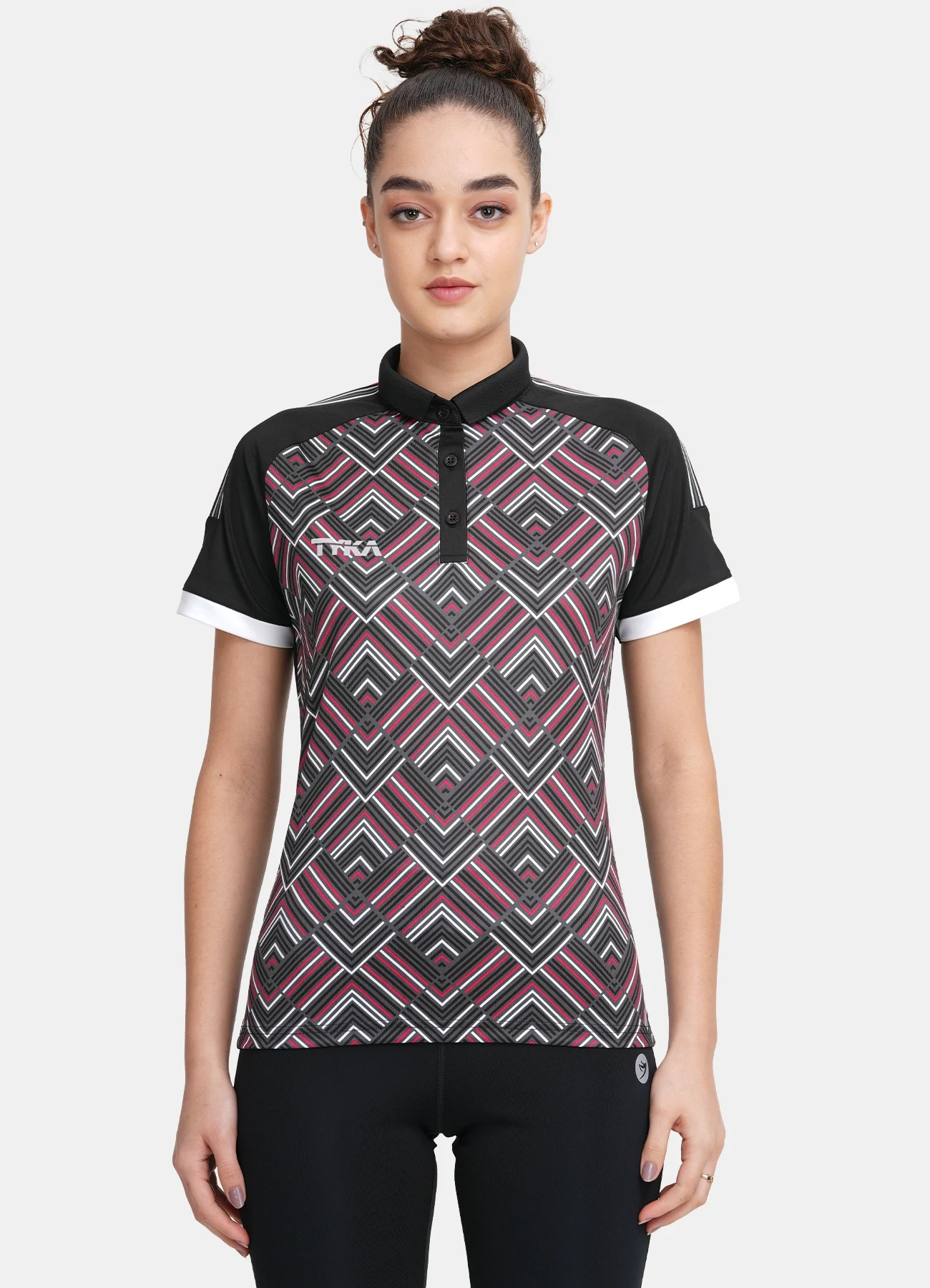 INDIANA Polo- women