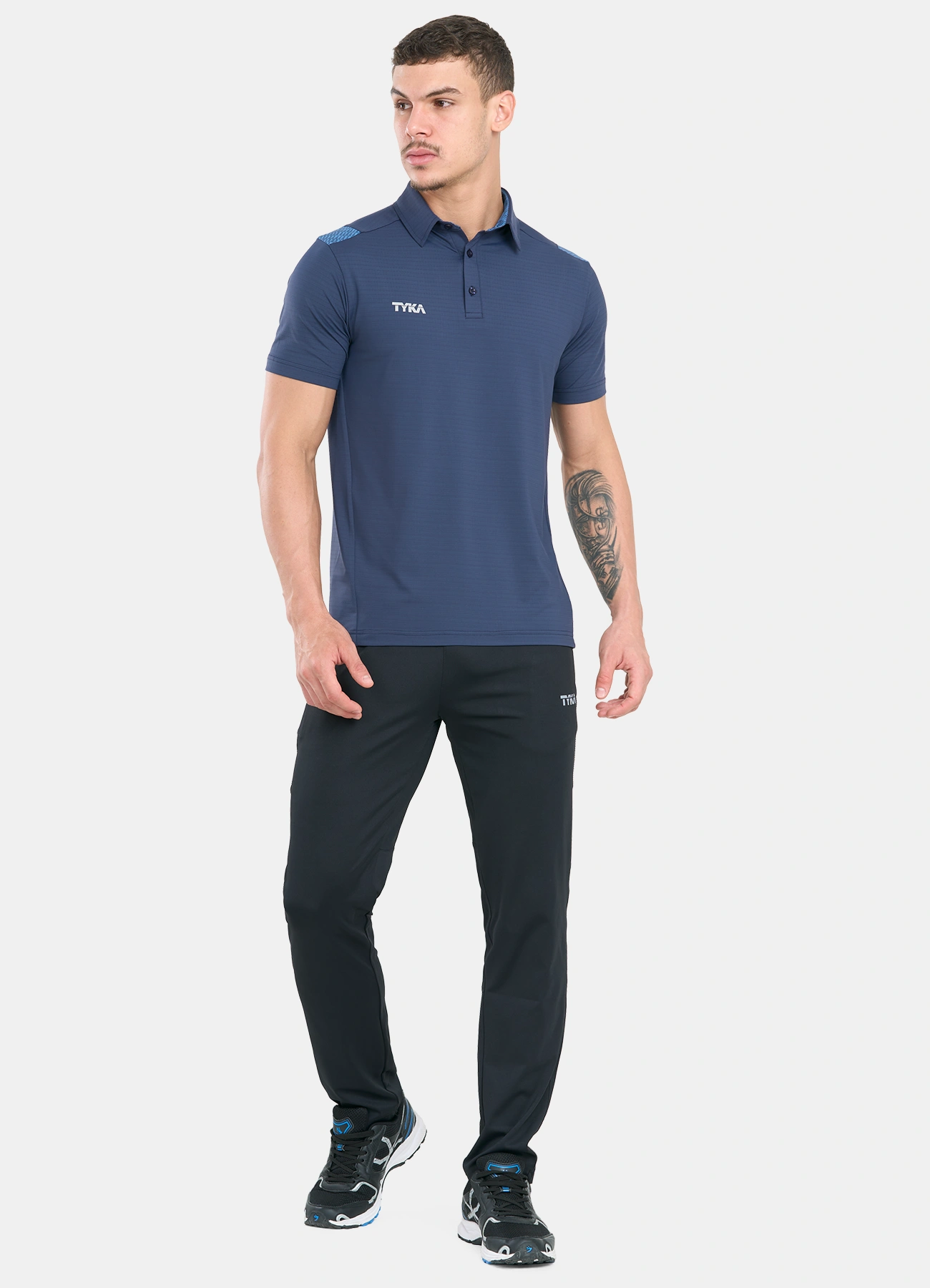 VERSATILE Polo