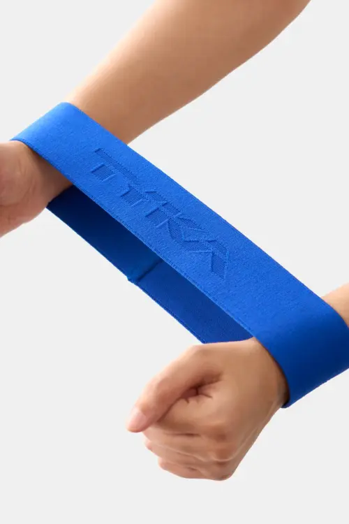 TYKA RESISTANCE LOOP BANDS