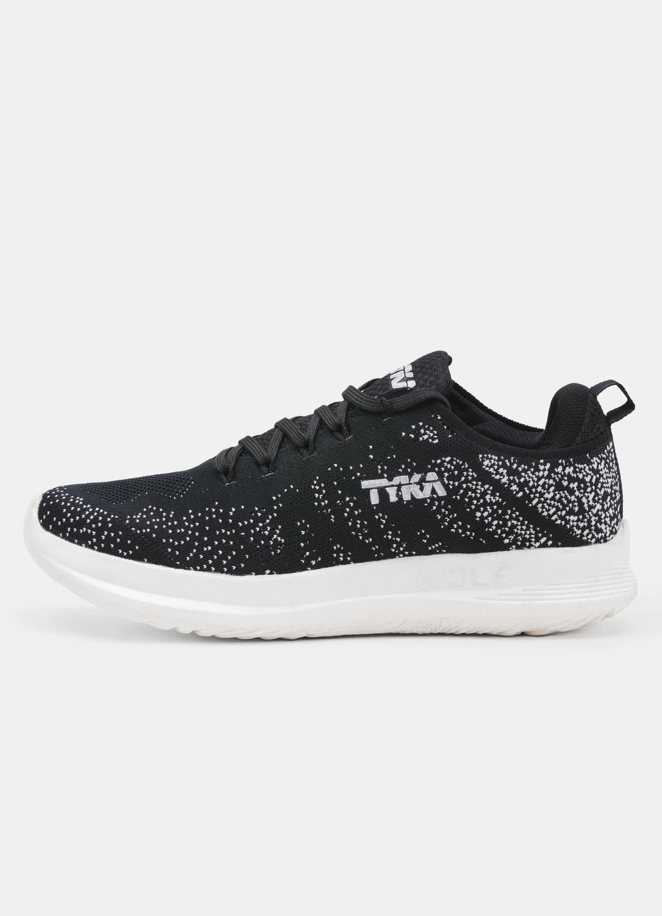 WOLF Shoes
